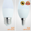 5W LED flammenloses Kerzenlicht